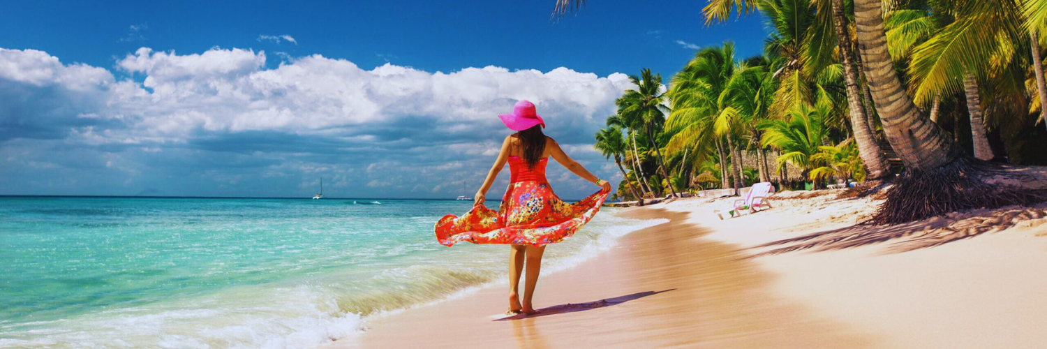Sueños del caribe